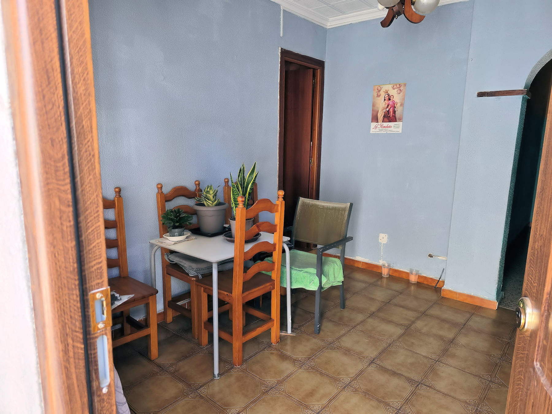Chalet en venta en Rincón de la Victoria